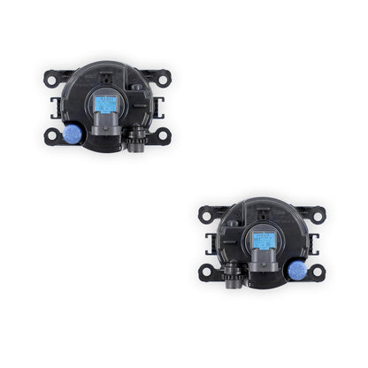 Ford Mustang FM (2015 - 2018) Genuine Assembly Fog Lamps LH + RH