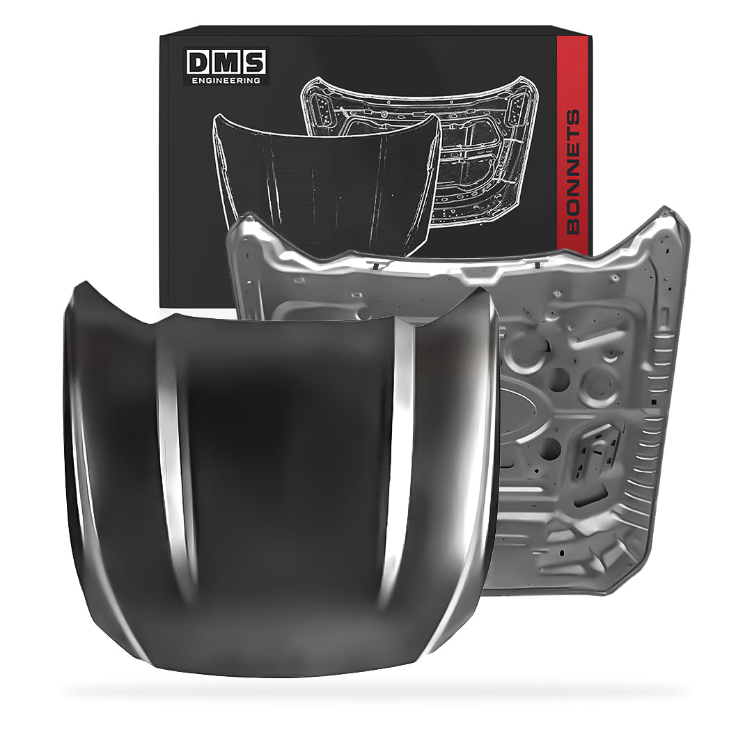 Ford Mustang FM (2015 - 2018) Genuine Bonnet