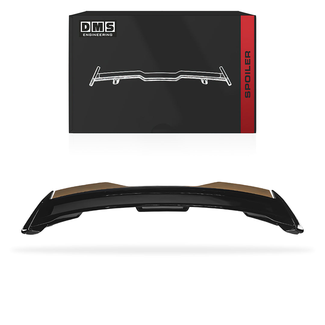 Ford Mustang S650 FO (2023 - 2026) Dark Horse Style Rear Trunk Boot Spoiler