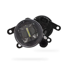 Ford Puma (2019 - 2026) Fog Lamps LH + RH