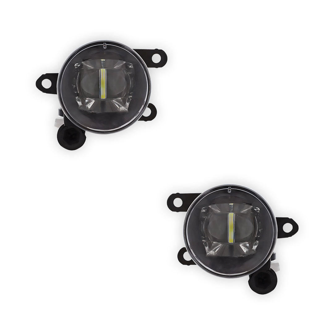 Ford Puma (2019 - 2026) Fog Lamps LH + RH