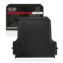 Ford Ranger Dual Cab (2011 - 2022) Rubber Tub Mat