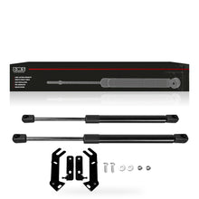 Ford Ranger Next Gen (2022 - 2026) Bonnet Gas Struts
