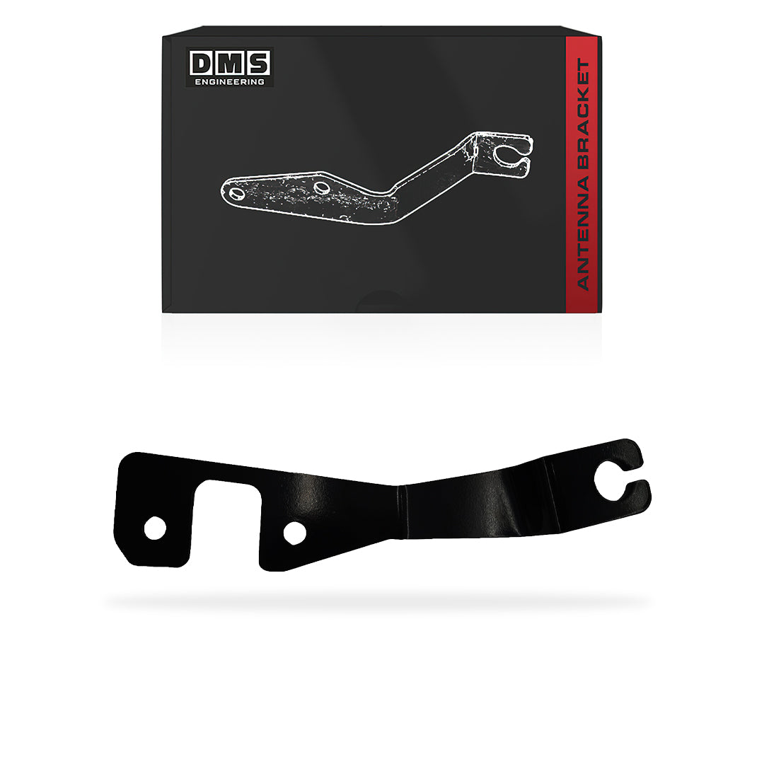 Ford Ranger Next Gen (2022 +) Bonnet Hinge Antenna UHF Mounting Bracket