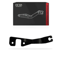 Ford Ranger Next Gen (2022 +) Bonnet Hinge Antenna UHF Mounting Bracket