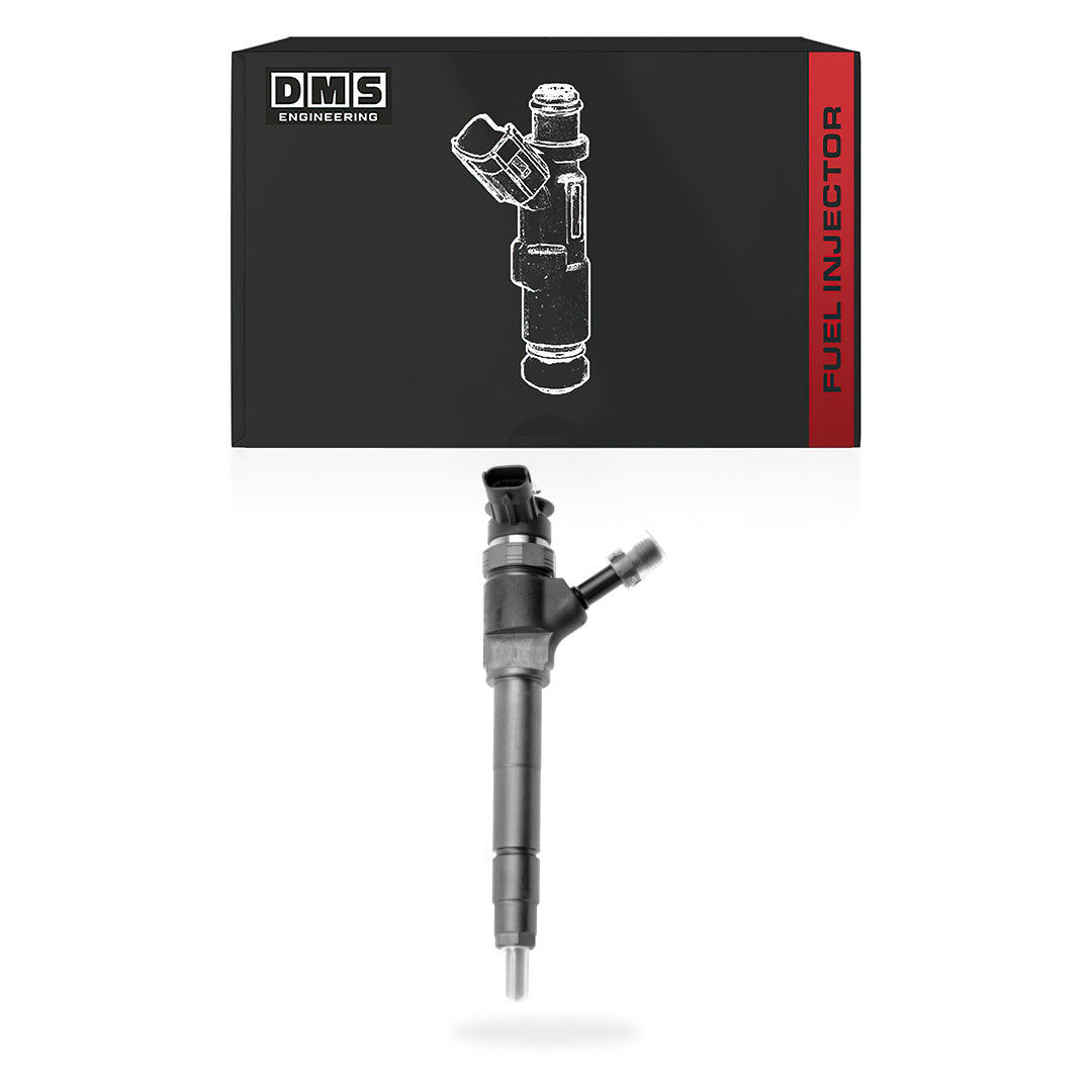 Ford Ranger PJ / PK (2006 - 2011) 3.0L Diesel Fuel Injector (1pc.)
