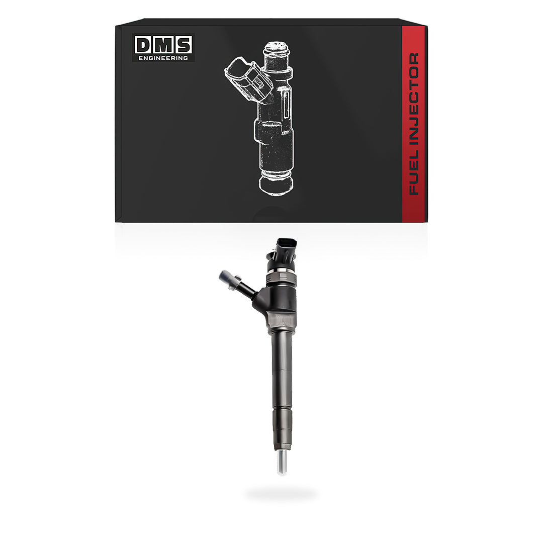 Ford Ranger PJ / PK (2006 - 2011) 3.0L Fuel Injector (4 Pcs.)