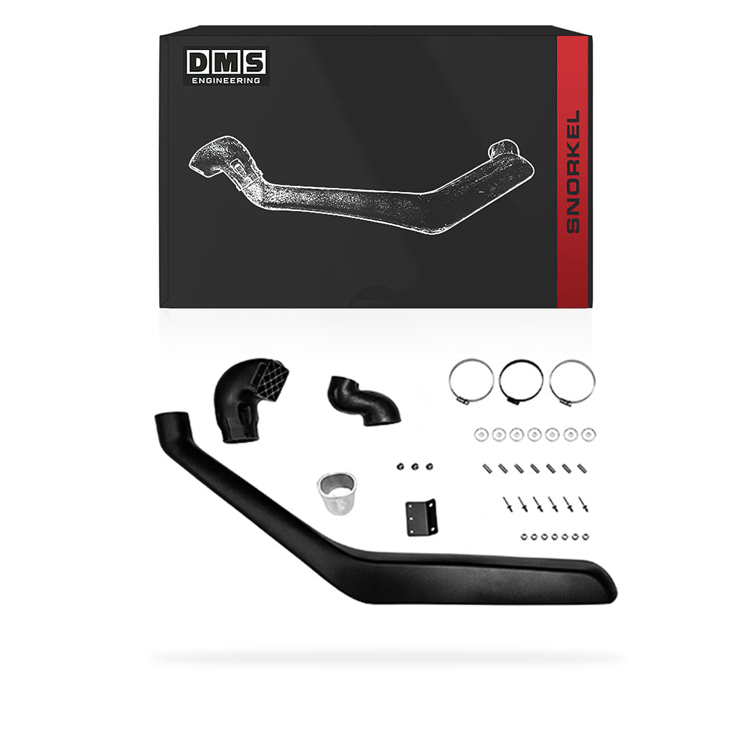 Ford Ranger PJ / PK (2007 - 2011) Snorkel Kit