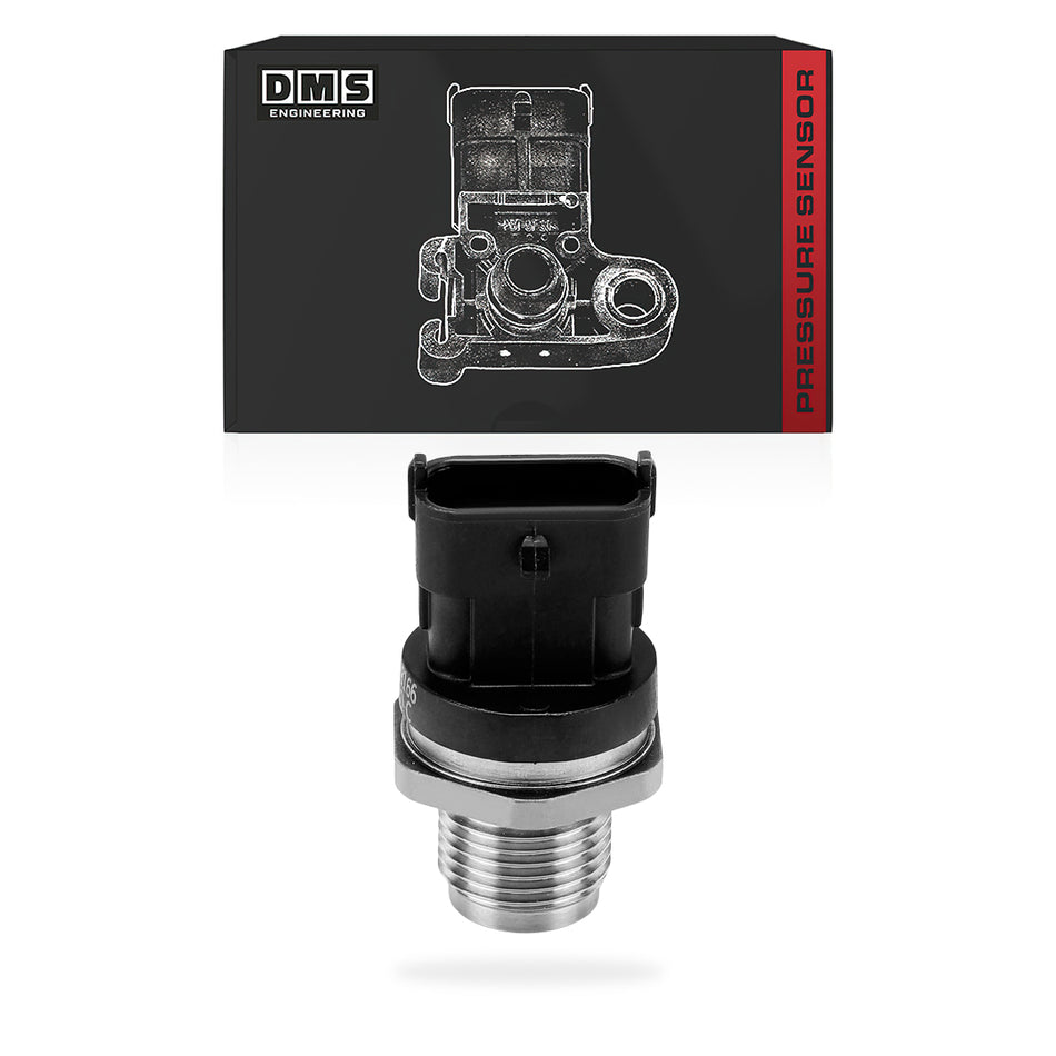 Ford Ranger PJ (2006 - 2008) 3.0L Oil Pressure Sensors