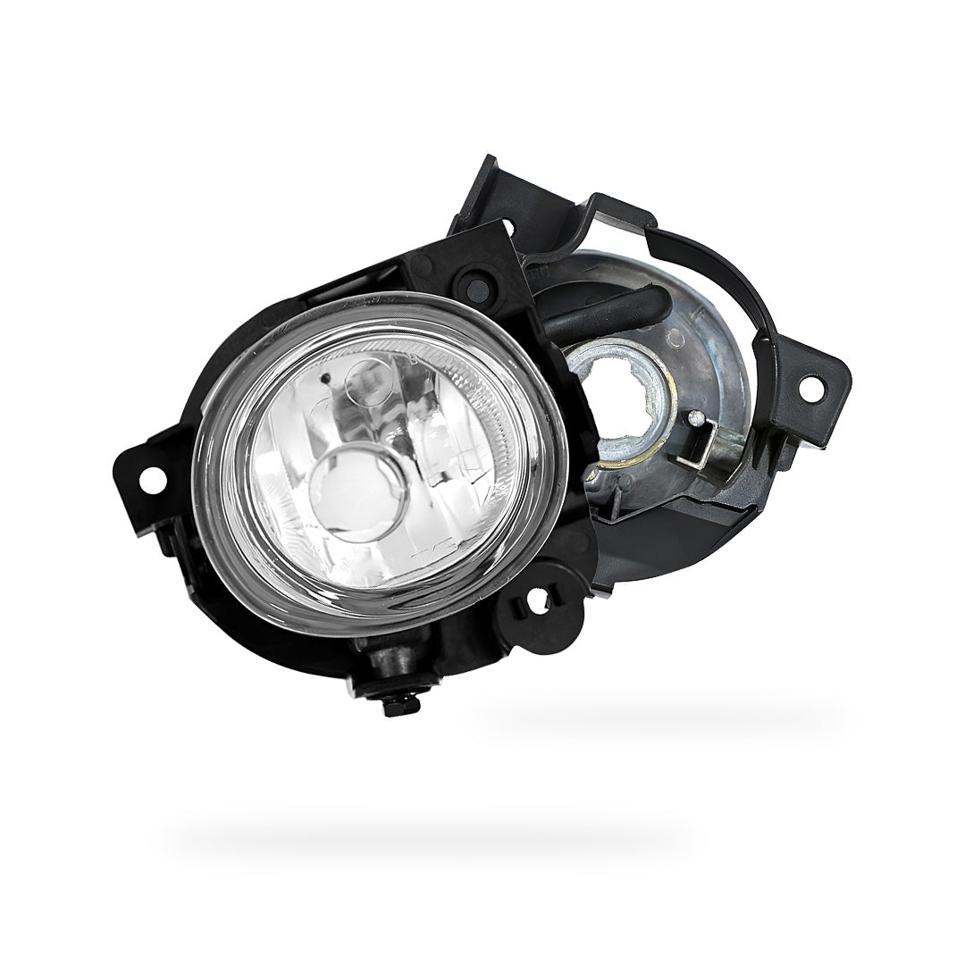 Ford Ranger PJ (2006 - 2009) Fog Lamps LH + RH