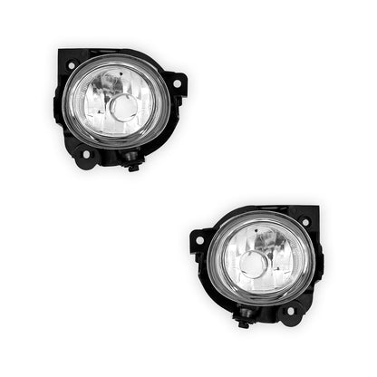 Ford Ranger PJ (2006 - 2009) Fog Lamps LH + RH