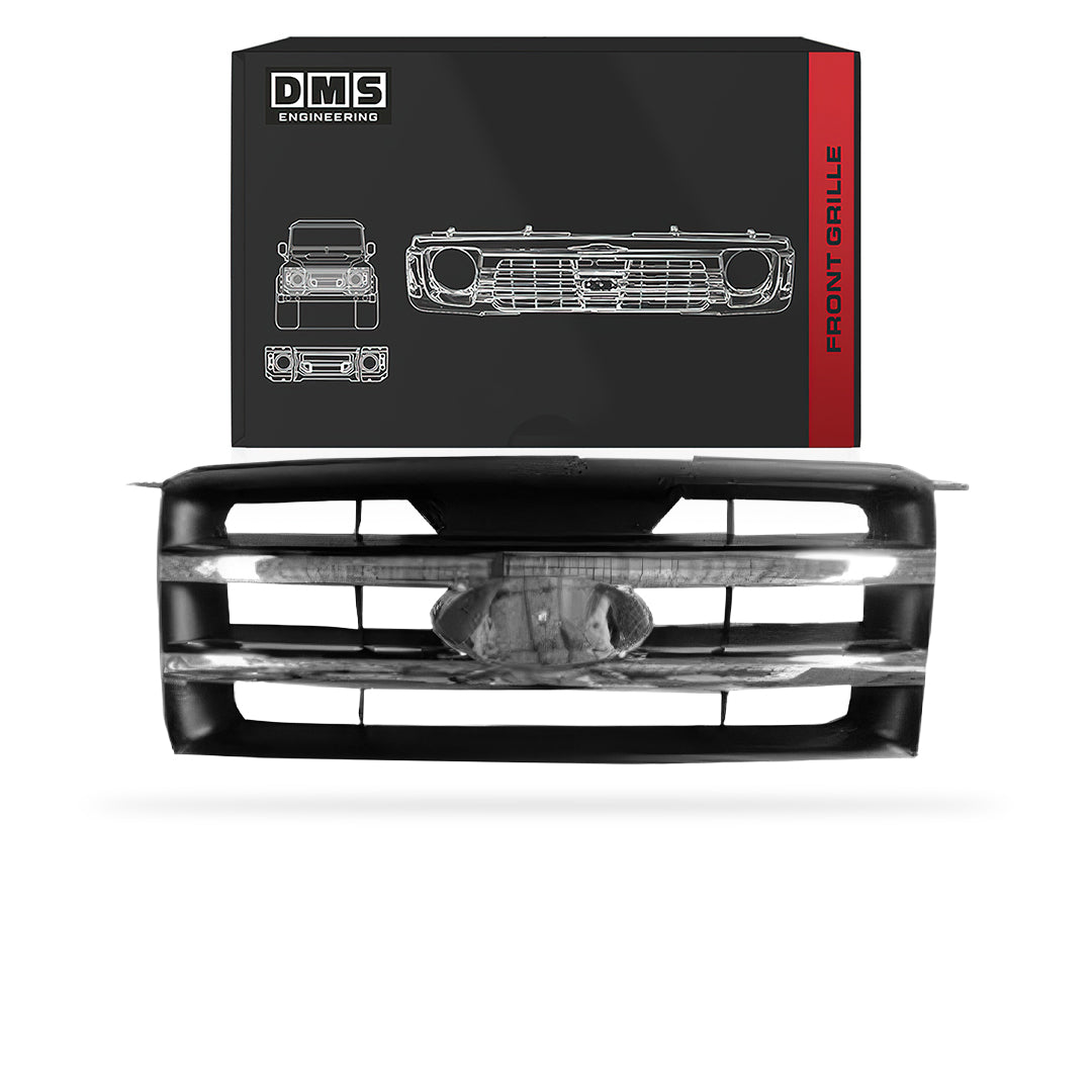 Ford Ranger PJ (2006 - 2009) Grille