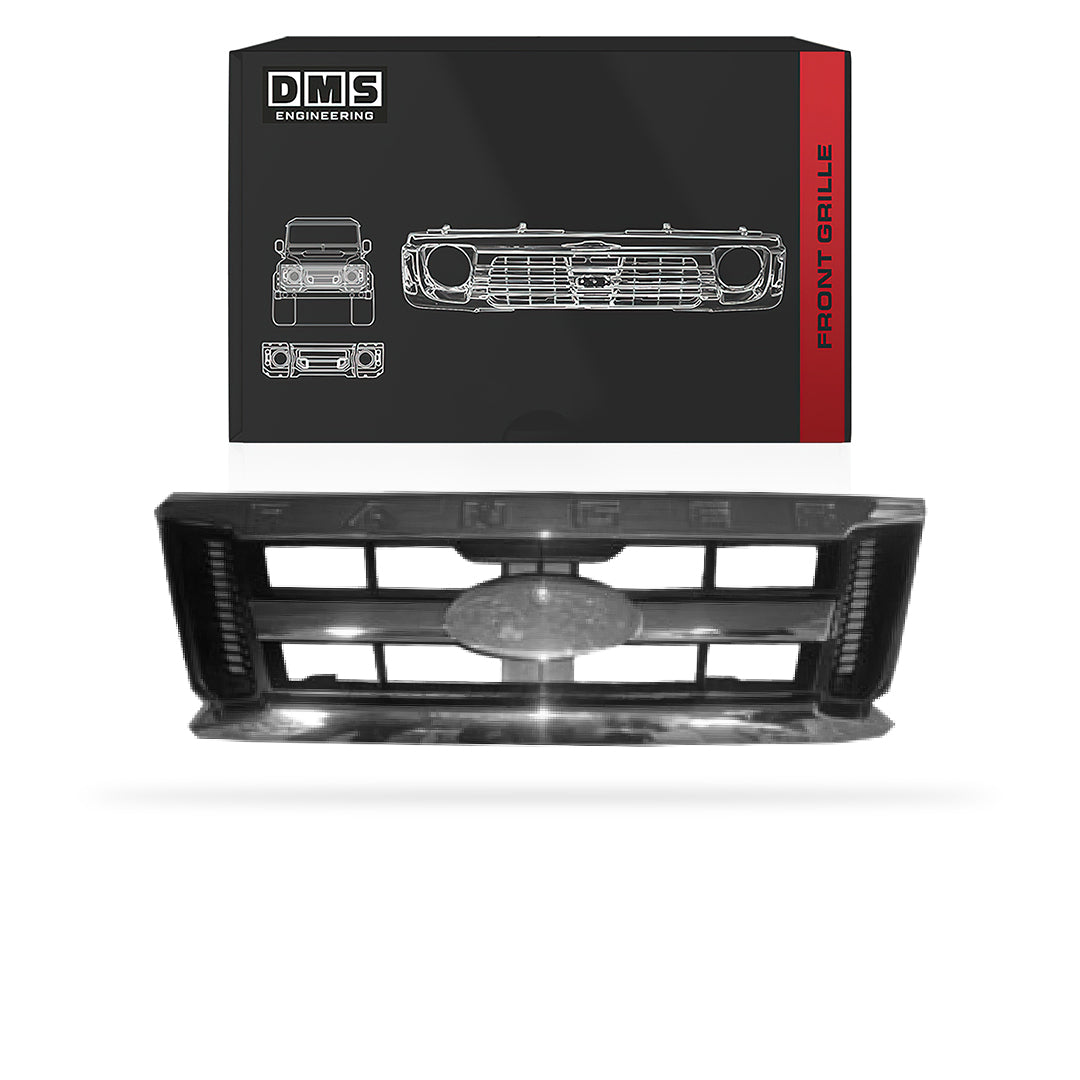Ford Ranger PJ (2006 - 2009) Grille