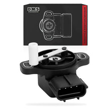 Ford Ranger PK (2009 - 2011) 2.5L / 3.0L Throttle Position Sensor