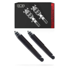 Ford Ranger PK / PJ (2006 - 2011) Front Shock Absorbers LH + RH