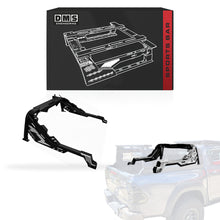 Ford Ranger PX1 MK1 / PK2 MK2 / PK3 MK3 (2011 - 2022) Universal Sports Bar