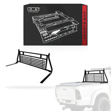 Ford Ranger PX1 MK1 / PK2 MK2 / PK3 MK3 (2011 - 2022) Universal Steel Tub Headboard Rack Sports Bar
