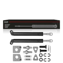 Ford Ranger PX MK1 / MK2 / MK3 (2012 - 2019) Tailgate Slow Down Strut Assist System