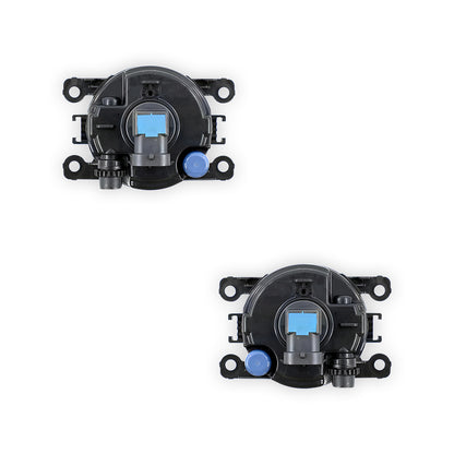 Ford Ranger PX MK1 / MK3 (2011 - 2020) Genuine Assembly Fog Lamps LH + RH