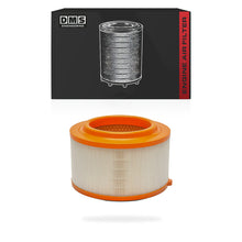 Ford Ranger PX MK1 / PX MK3 (2011- 2022) 2.2L / 3.2L  Engine Air Filter