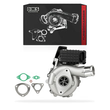 Ford Ranger PX MK1 (2011 - 2015) 2.2L Billet Turbocharger