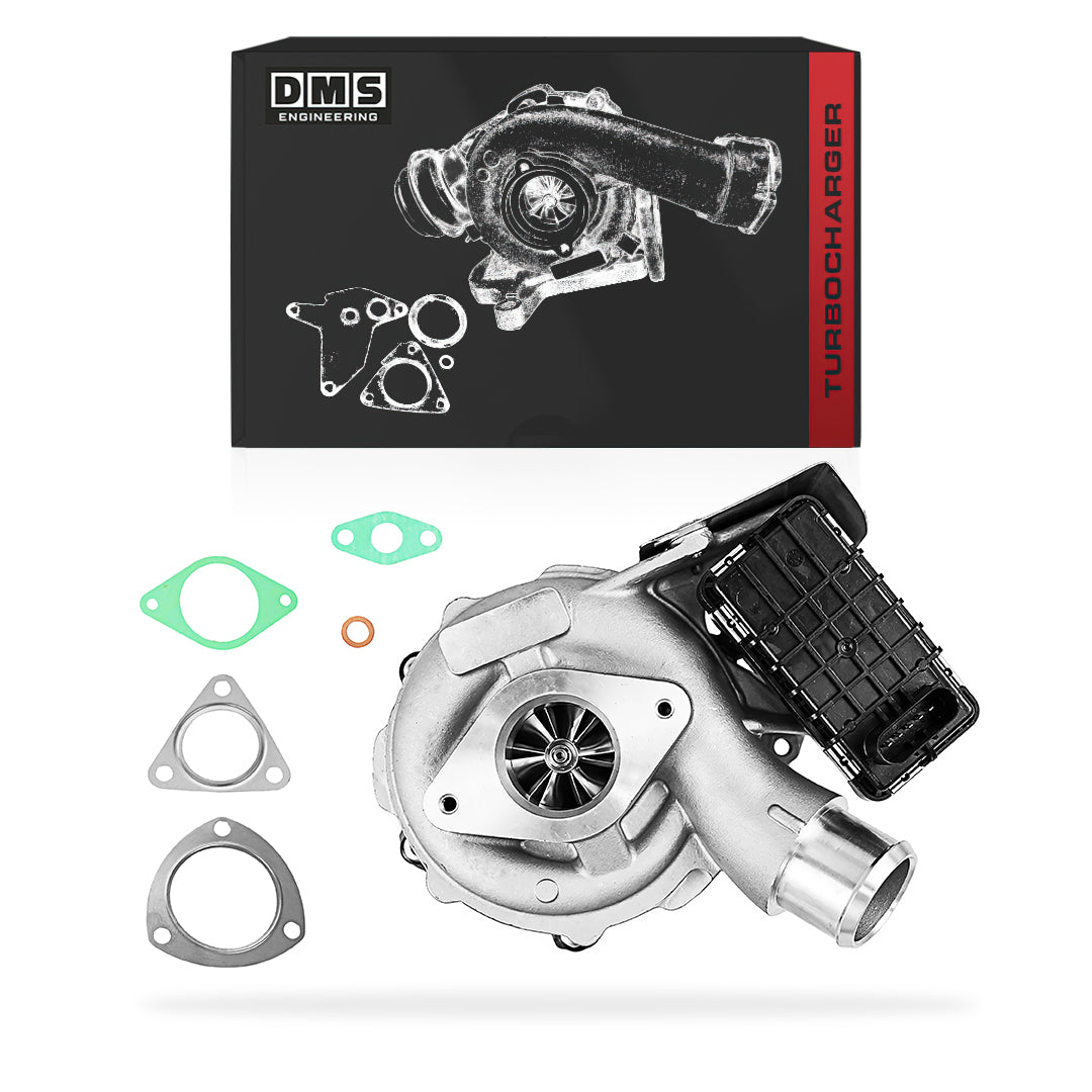 Ford Ranger PX MK1 (2011 - 2015) 3.2L Billet Turbocharger