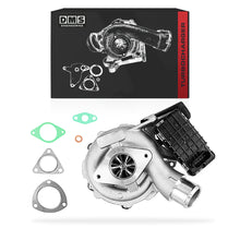 Ford Ranger PX MK1 (2011 - 2015) 3.2L Billet Turbocharger
