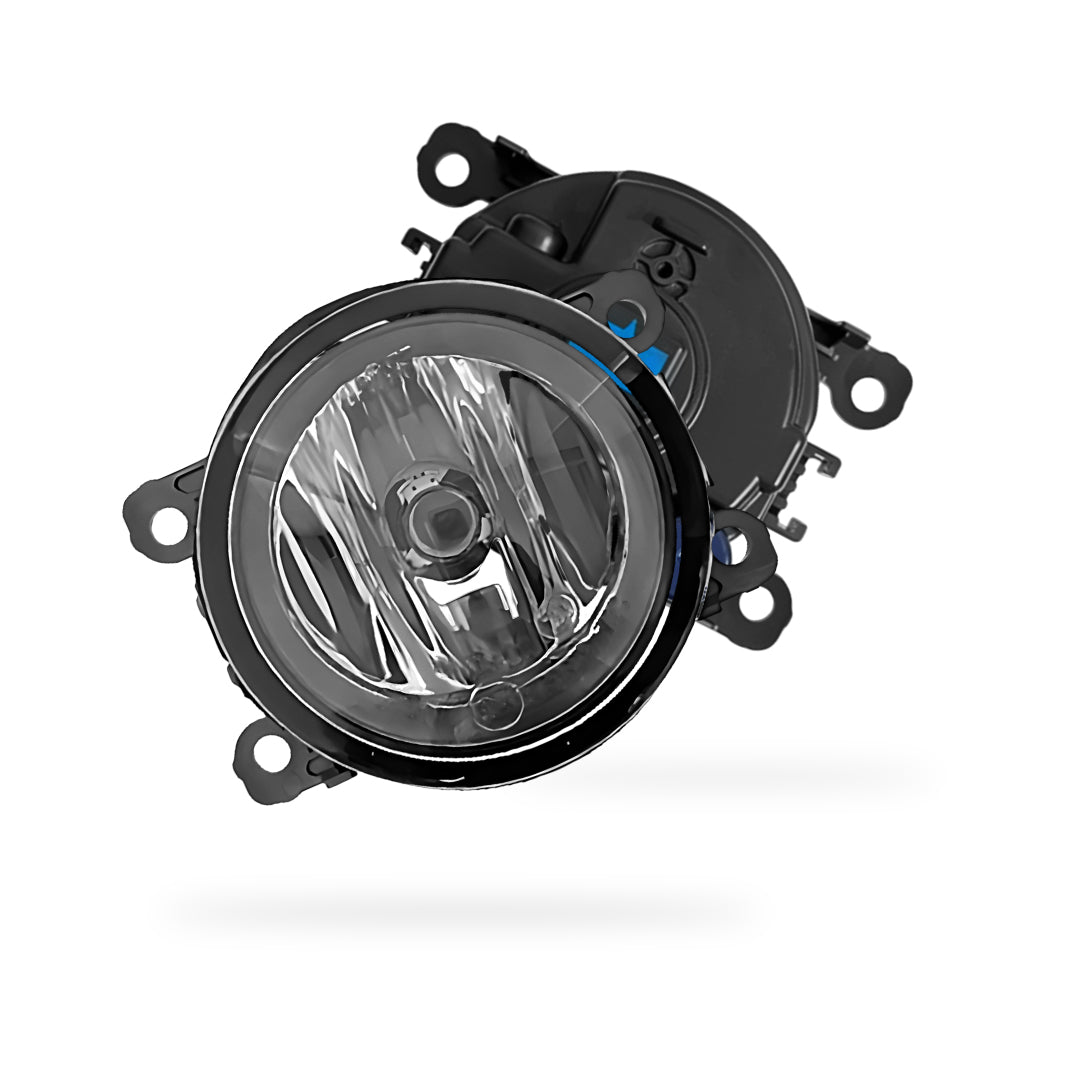Ford Ranger PX MK1 (2011 - 2015) Bumper Bar Driving Fog Lights LH + RH