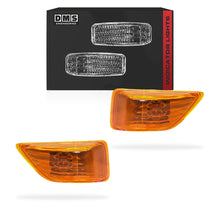 Ford Ranger PX MK1  (2011 - 2015) Front Guard indicator / Flasher Light Turn Lamp Pair RH + LH