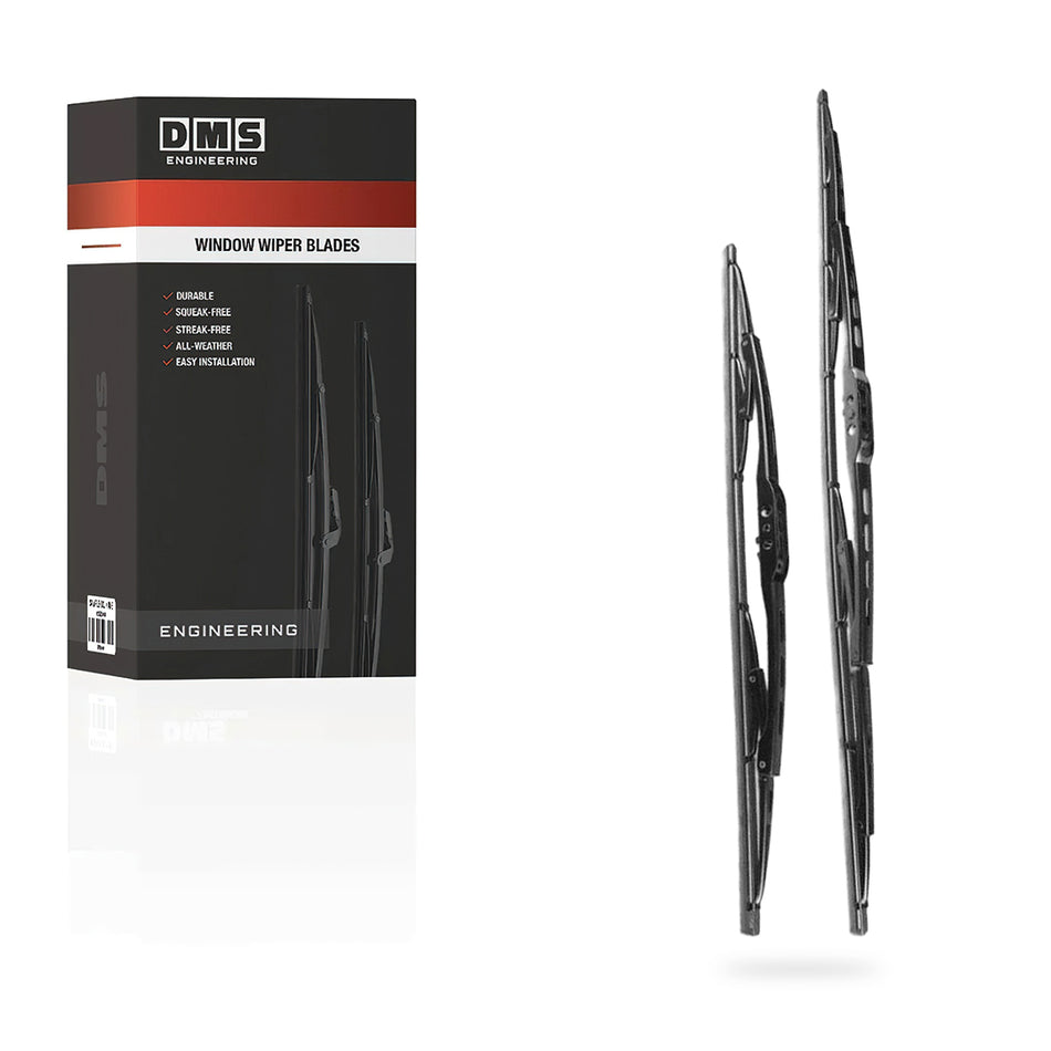 Ford Ranger PX MK1 (2011 - 2015) Front Assy Wiper Blade