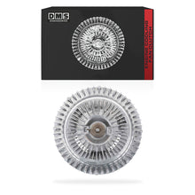 Ford Ranger PX MK1 (2011 - 2022) Engine Cooling Fan Clutch