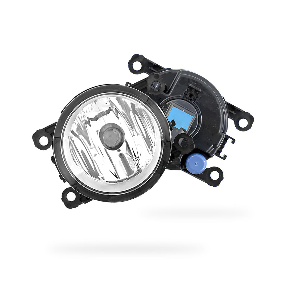 Ford Ranger PX MK2 (2015 - 2018) Genuine Assembly Fog Lamps LH + RH