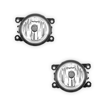 Ford Ranger PX MK2 (2015 - 2018) Genuine Assembly Fog Lamps LH + RH