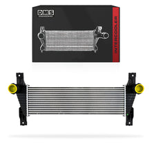 Ford Ranger PX MK2 (2015 - 2018) Intercooler