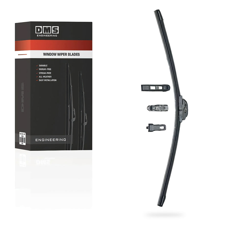 Ford Ranger PX MK2 (2015 - 2018) Wiper Assy Front  VFB60 = 600MM Length