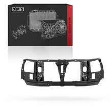 Ford Ranger PX MK3 Raptor (2018 - 2022) Genuine Radiator Support Panel