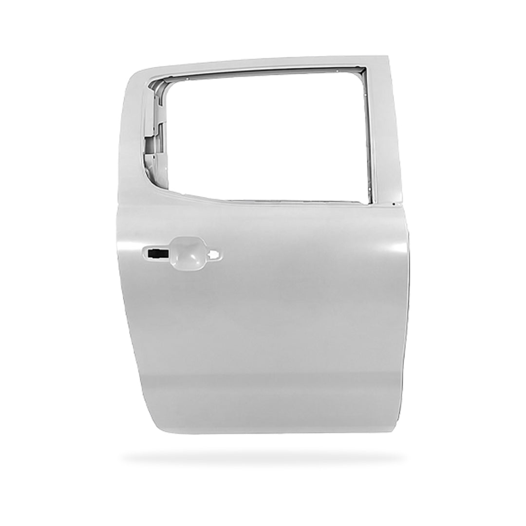 Ford Ranger PX MK3 Raptor (2018 - 2022) Genuine Rear Crew Cab Door Shells LH + RH