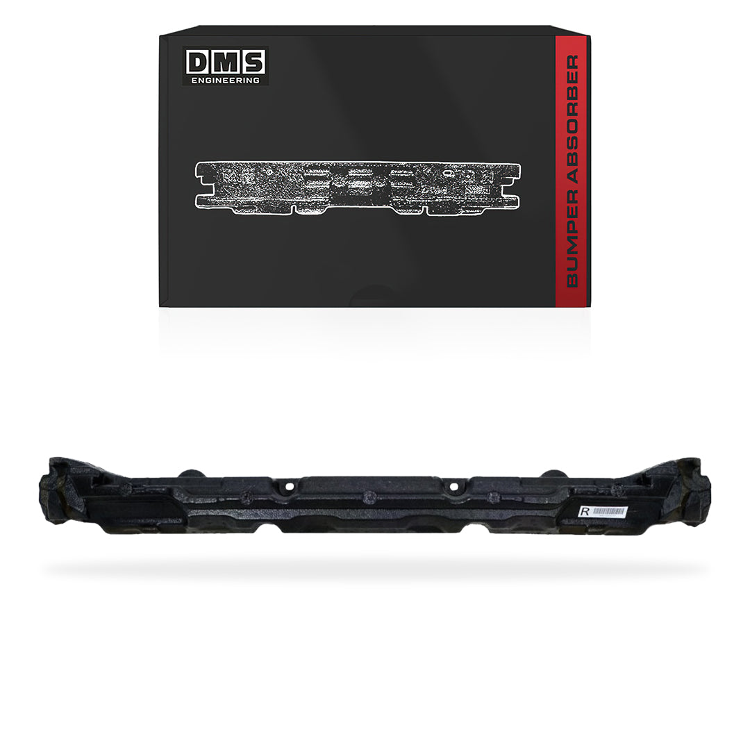 Ford Ranger PX MK3 Wildtrak (2018 - 2022) Genuine Bar Absorber Front