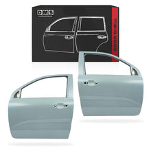 Ford Ranger PX  MK3 XL / XLS / XLT (2018 - 2022) Genuine Cab Front Door Shells LH + RH