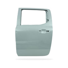 Ford Ranger PX MK3 XL / XLS / XLT (2018 - 2022) Genuine Rear Dual Cab Door Shells LH + RH