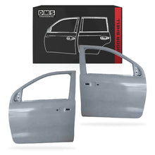 Ford Ranger PX MK3 (2018 - 2020) Genuine Crew Cab Front Door Shells LH + RH