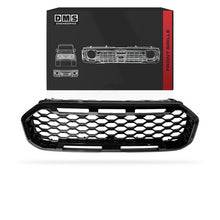 Ford Ranger PX MK3 (2018 - 2022) Gloss Black Front Bumper Bar Mesh Grille