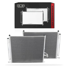 Ford Ranger PX MK3 (2020 - 2022) 2.2L Genuine Air Condenser