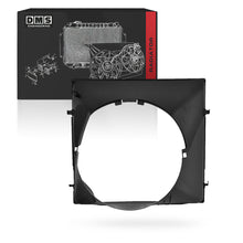 Ford Ranger PX MK3 (2020 - 2022) Radiator Fan Cowl
