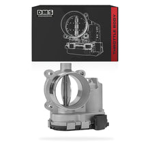 Ford Ranger PX (2011 - 2022) 2.2L / 3.2L Throttle Body