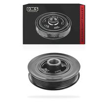 Ford Ranger T6 / PX MK1 / PX MK2 / PX MK3 / T6.2 / T9 (2011 - 2026) Crankshaft Pulley