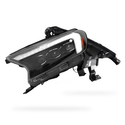 Ford Ranger T6 (2015 - 2020) Animation DRL Sequential Headlights LH + RH