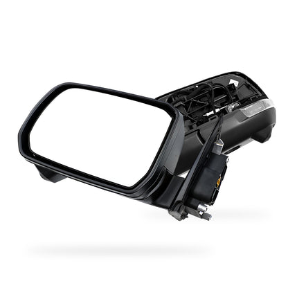 Ford Ranger T9 Raptor (2022 - 2026) Genuine Door Mirror LH + RH
