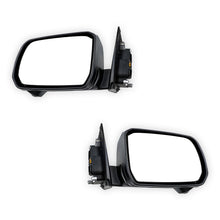 Ford Ranger T9 Raptor (2022 - 2026) Genuine Door Mirror LH + RH