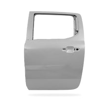 Ford Ranger T9 Raptor (2022 - 2026) Genuine Rear Dual Cab Door Shells LH + RH